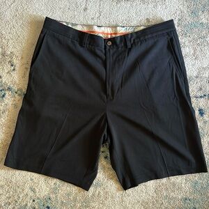 Tommy Bahama Havana Herringbone 10.5-Inch Shorts